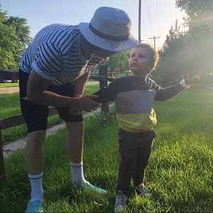 Meet your Posher, Tyler